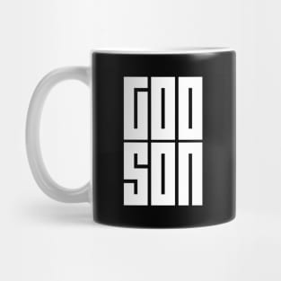 God Son Mug